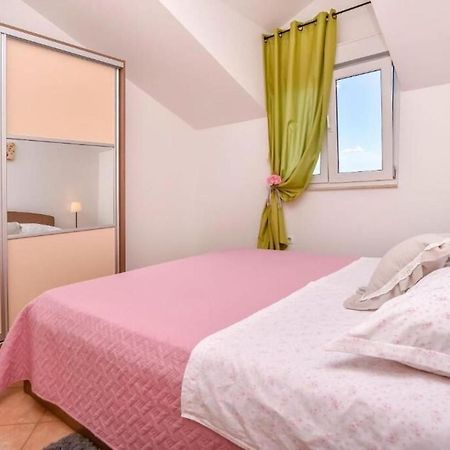 Apartments Anka Rogoznica  Eksteriør bilde