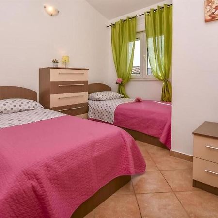 Apartments Anka Rogoznica  Eksteriør bilde