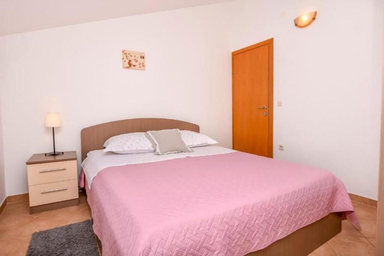 Apartments Anka Rogoznica  Eksteriør bilde