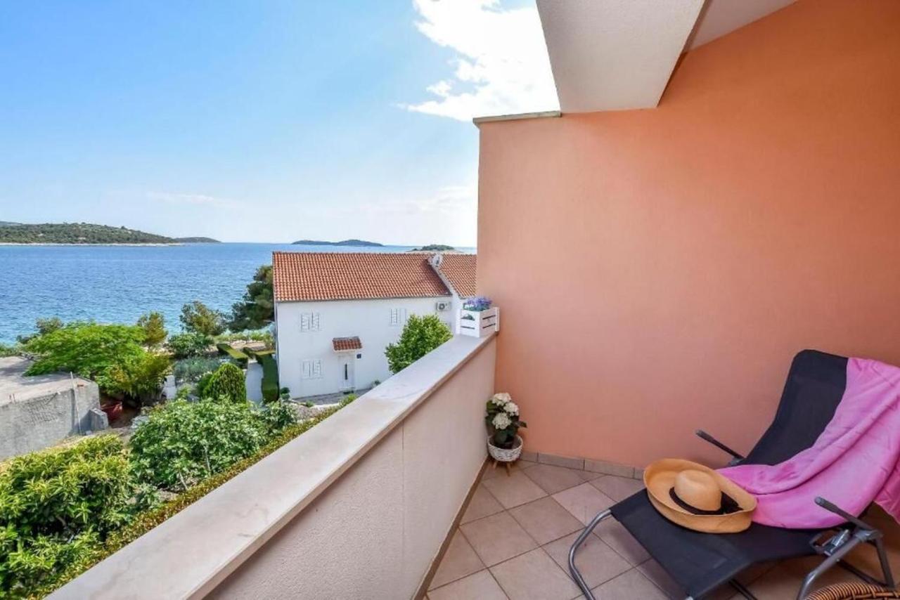 Apartments Anka Rogoznica  Eksteriør bilde